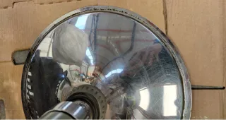 2 Taburetes Altos Cocina