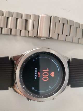 Reloj Samsung Gear S3
