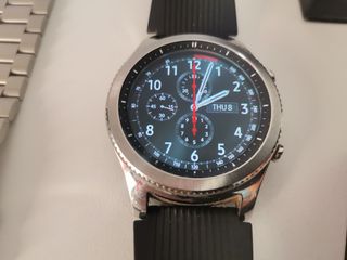 Reloj Samsung Gear S3