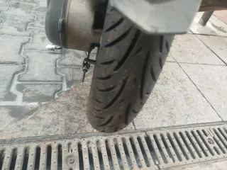 Ciclomotor Peugeot Ludix