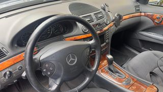 Mercedes-Benz Clase E500 año 2004