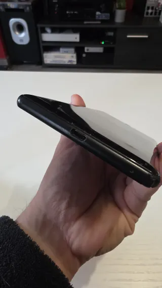 Sony Xperia C5 Ultra Dual Nero