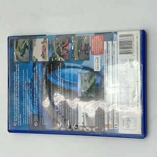 RS3 Racing Simulation Three PS2 ITA Gioco Corse