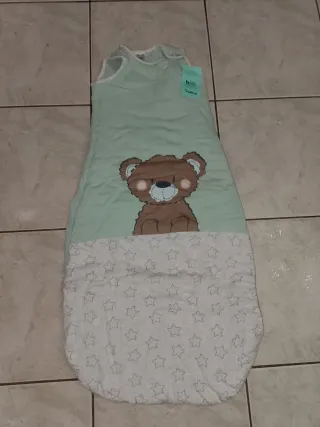 Sacca nanna bimbi 90 cm