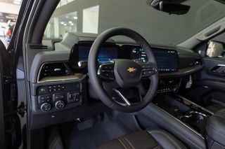 Chevrolet Suburban High Country 2025