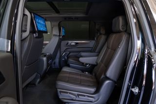 Chevrolet Suburban High Country 2025