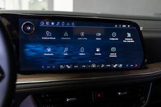 Chevrolet Suburban High Country 2025