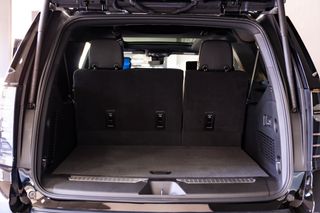 Chevrolet Suburban High Country 2025