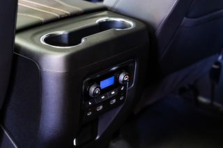 Chevrolet Suburban High Country 2025