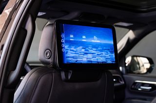 Chevrolet Suburban High Country 2025