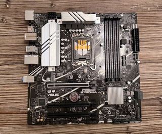 B760M-A Asus Prime