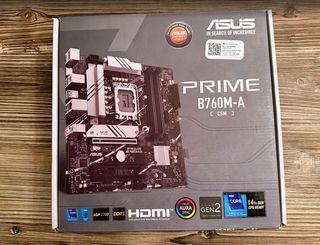 B760M-A Asus Prime