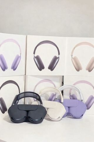 Apple AirPods Max Nero/Grigio