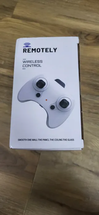 Coche teledirigido 8+ años