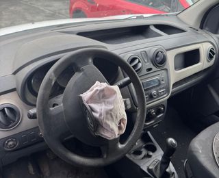 SALPICADERO DACIA DOKKER MONOSPACE 1.5 DCI 2014