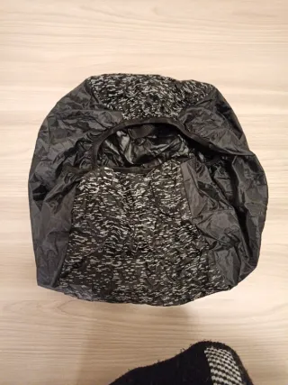 Copertura impermeabile zaino Eastpak