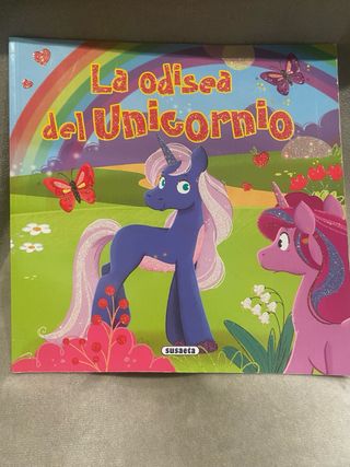 Libros de lectura infantil