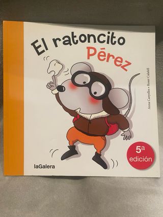 Libros de lectura infantil