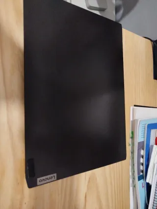 Portátil Lenovo Gaming para piezas