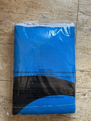 Funda para tabla de planchar Altipesa 502