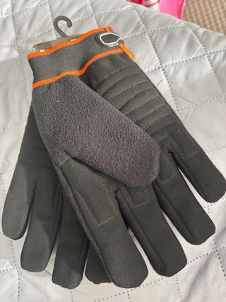 Guantes Térmicos Helly Hansen Talla 10