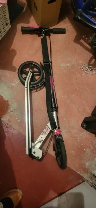 Patinete Oxelo MID 9