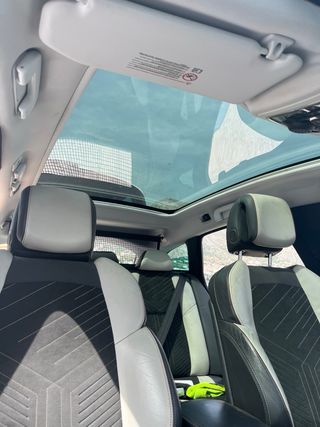 Peugeot 508 RXH HYBRID 4