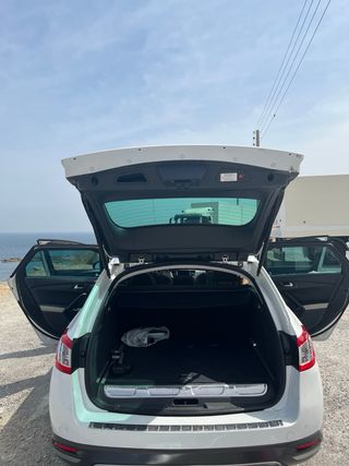 Peugeot 508 RXH HYBRID 4