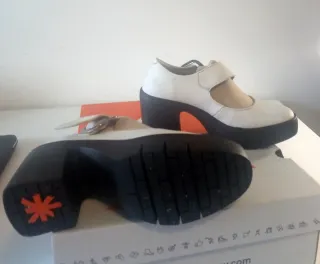 Zapato Art Sofía ref.1653