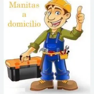 Todo tipo de trabajos.