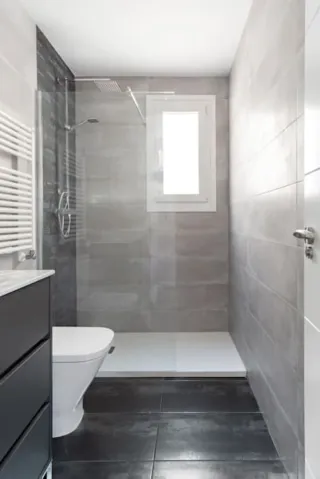 Alicatado de Baños - Profesional y Económico