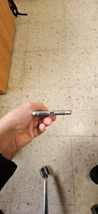 Samsung Galaxy S21+ 5G Caja Completa