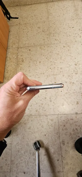 Samsung Galaxy S21+ 5G Caja Completa