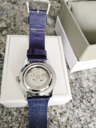 Reloj Seiko 5 Sport SNZG15 Automático