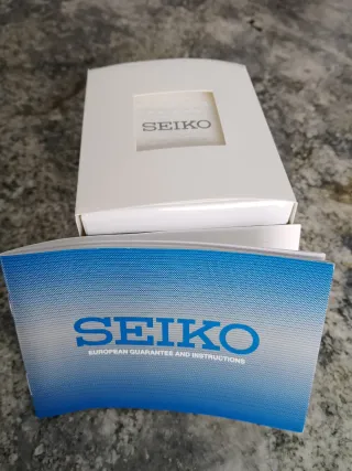 Reloj Seiko 5 Sport SNZG15 Automático