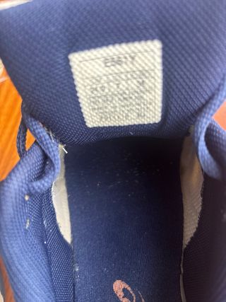 Zapatillas pádel Asics Gel Padel Pro 38