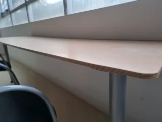 ESCRITORIO DOBLE/ MESA ESTUDIO