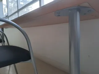 ESCRITORIO DOBLE/ MESA ESTUDIO