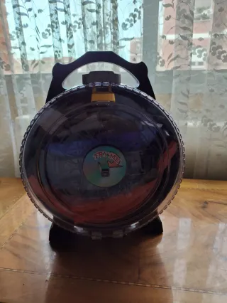 Circuito de Coches Infantil