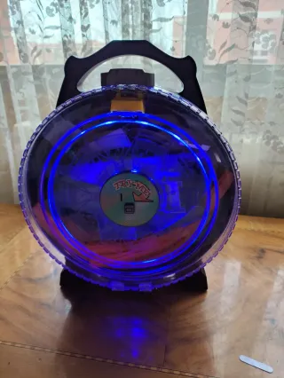 Circuito de Coches Infantil