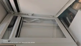 Stampante HP ENVY Inspire 7920e