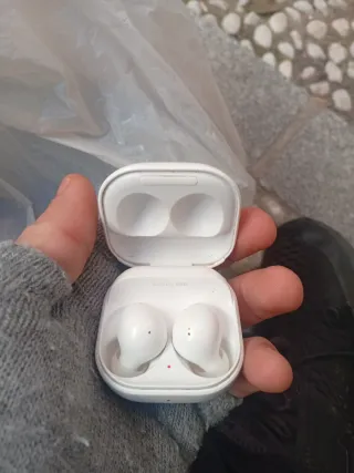 Auriculares Samsung Galaxy Buds 2 pro