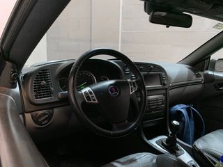SAAB 9-3 Cabrio 2.0 Gasolina de 210CV del 2005