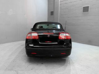 SAAB 9-3 Cabrio 2.0 Gasolina de 210CV del 2005