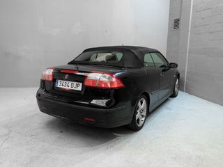 SAAB 9-3 Cabrio 2.0 Gasolina de 210CV del 2005