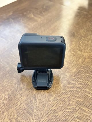 Camara de accion GoPro Hero 9 Black