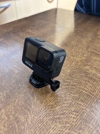 Camara de accion GoPro Hero 9 Black