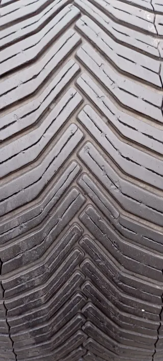 Michelin 245/40/18 97Y Neumático