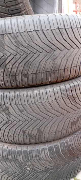 Michelin 245/40/18 97Y Neumático