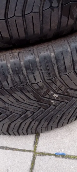 Michelin 245/40/18 97Y Neumático